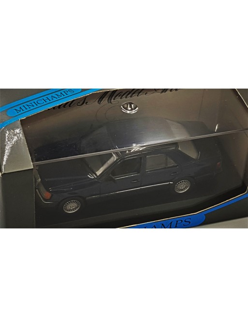 1/43 MERCEDES CLASSE E