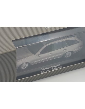 1/43 MERCEDES CLASSE E BREAK