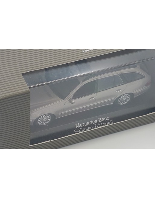 1/43 MERCEDES CLASSE E BREAK