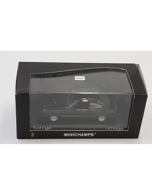1/43 FORD CAPRI