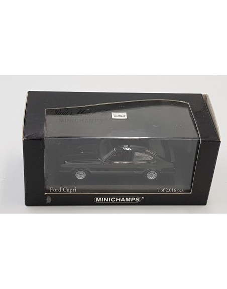 1/43 FORD CAPRI