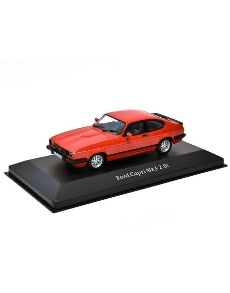 1/43 FORD CAPRI 2.8