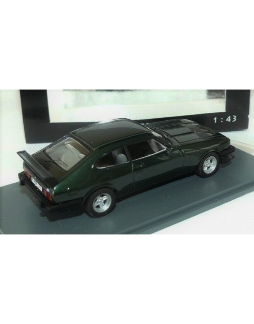 1/43 FORD CAPRI WERKSTURBO