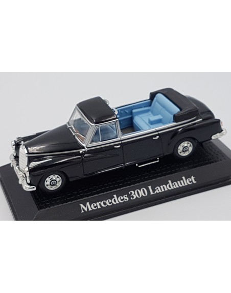 1/43 MERCEDES 300 LANDAULET