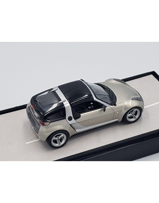 1/43 SMART ROADSTER