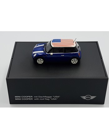 1/43 MINI COOPER