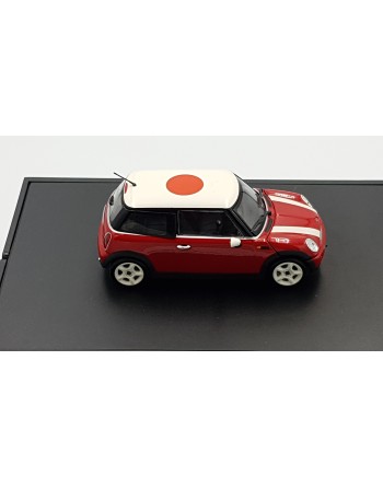 1/43 MINI COOPER