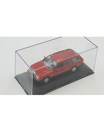 1/43 MERCEDES 250 TD