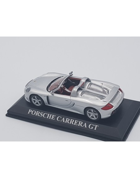 1/43 PORSCHE CARRERA GT