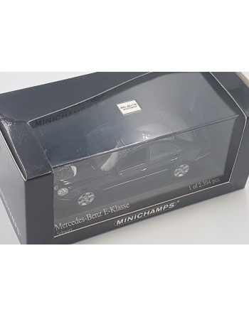 1/43 MERCEDES CLASSE E