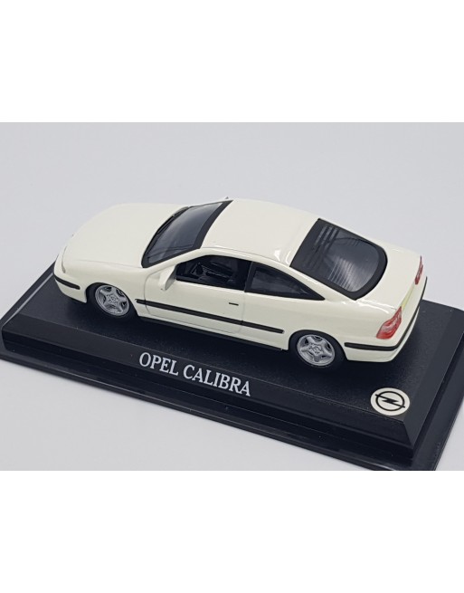 1/43 OPEL CALIBRA