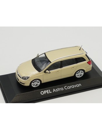 1/43 OPEL ASTRA CARAVAN