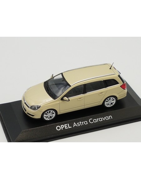 1/43 OPEL ASTRA CARAVAN