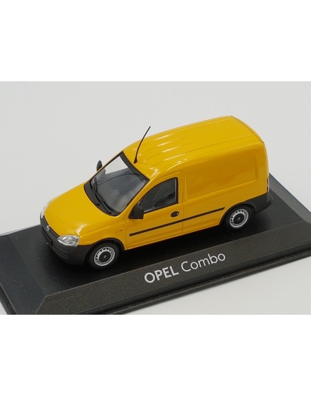 1/43 OPEL COMBO