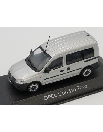 1/43 OPEL COMBO TOUR