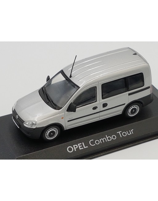 1/43 OPEL COMBO TOUR