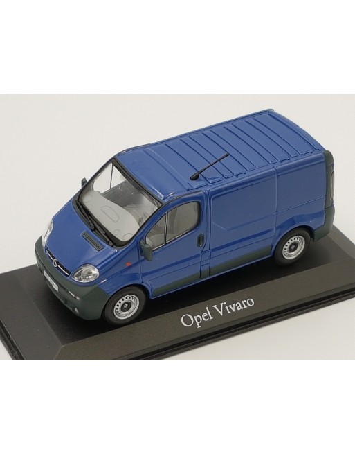 1/43 OPEL VIVARO