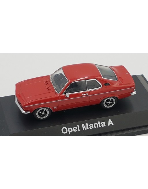 1/43 OPEL MANTA A