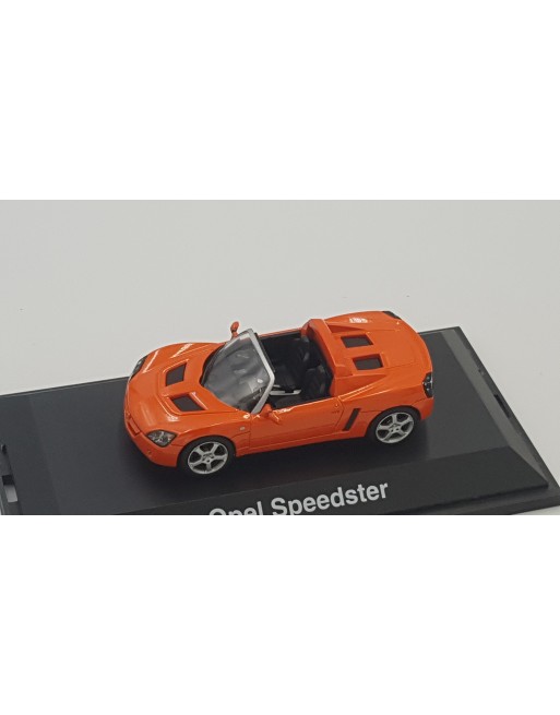 1/43 OPEL SPEEDSTER