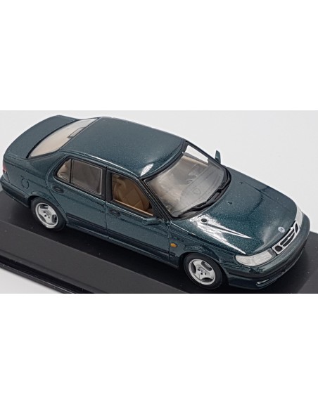 1/43 SAAB 95