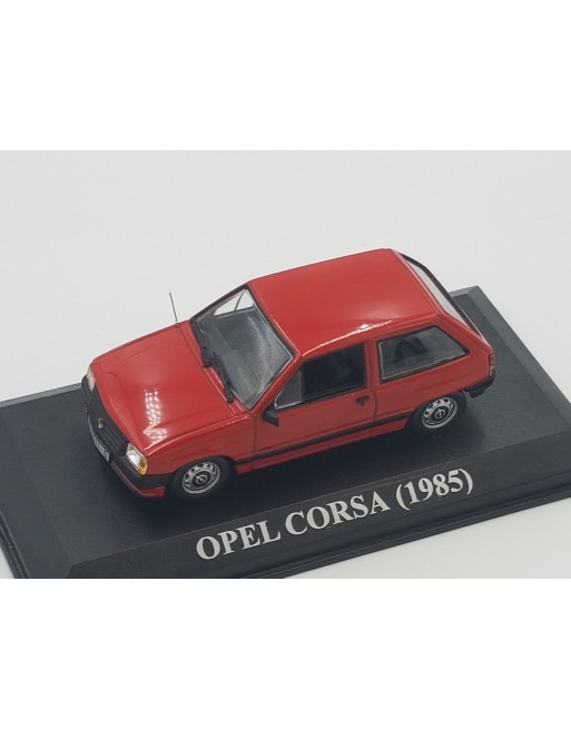 1/43 OPEL CORSA