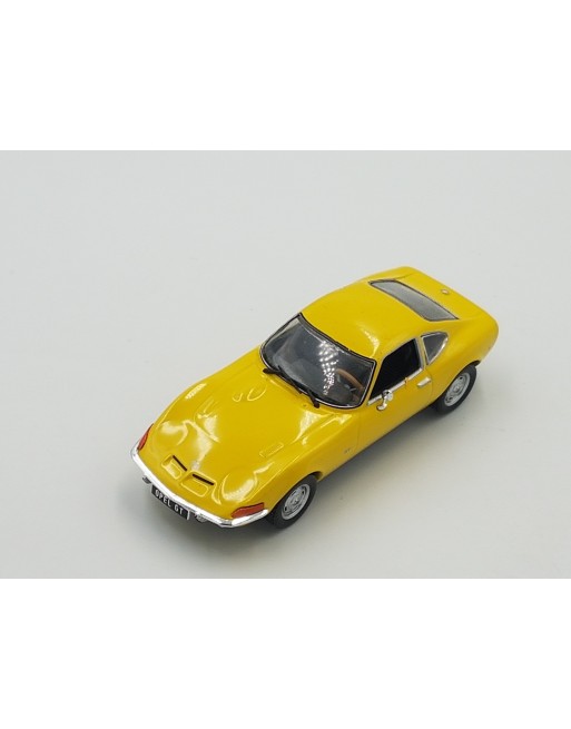 1/43 OPEL GT