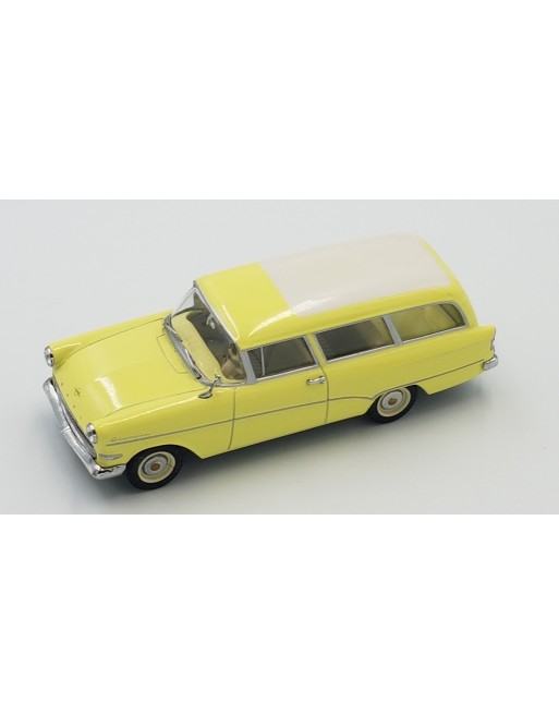 1/43 OPEL REKORD A BREAK