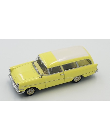 1/43 OPEL REKORD A BREAK