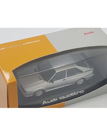 1/43 AUDI QUATTRO