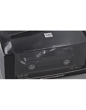 1/43 AUDI A3