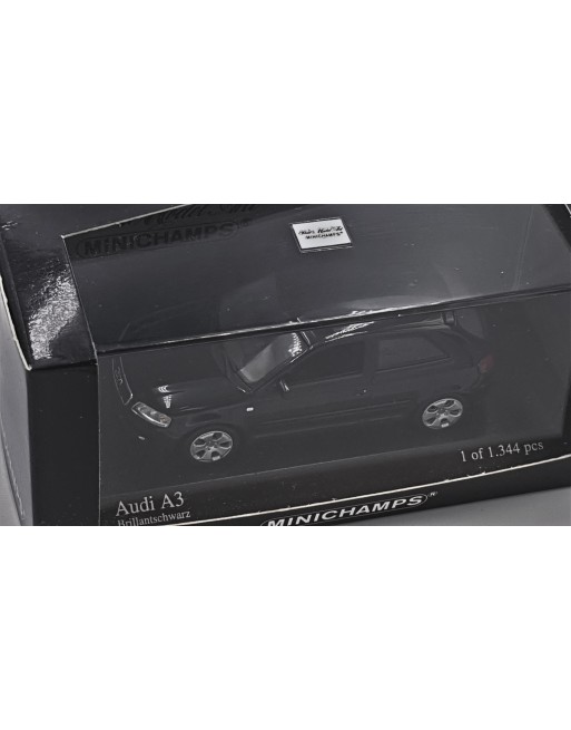 1/43 AUDI A3