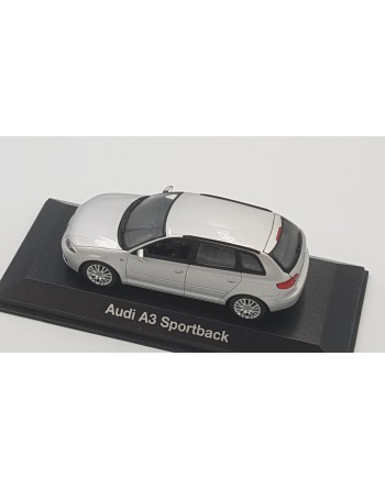 1/43 AUDI A3 SPORTBACK