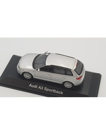 1/43 AUDI A3 SPORTBACK