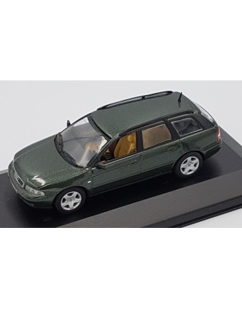 1/43 AUDI A4 AVANT