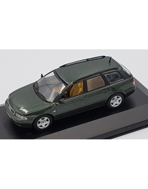 1/43 AUDI A4 AVANT
