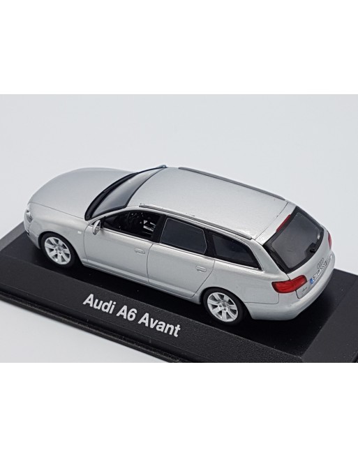 1/43 AUDI A6 AVANT