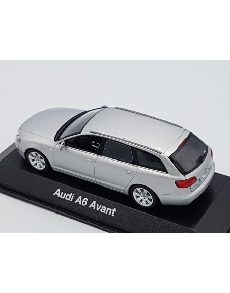 1/43 AUDI A6 AVANT