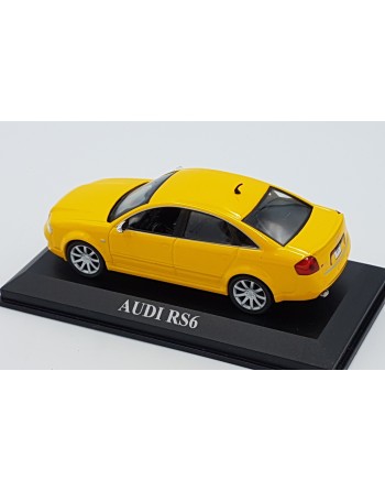 1/43 AUDI RS6