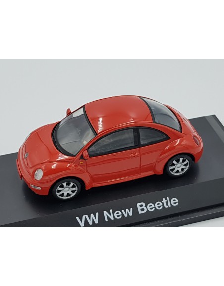 1/43 VW NEW BEETLE