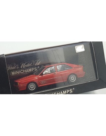 1/43 AUDI QUATTRO