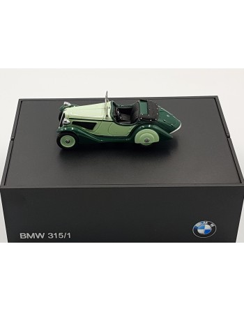 1/43 BMW 315/1