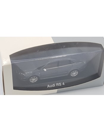 1/43 AUDI RS4 B7