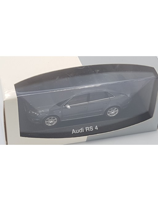 1/43 AUDI RS4 B7