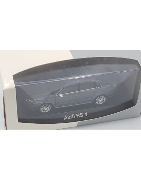1/43 AUDI RS4 B7