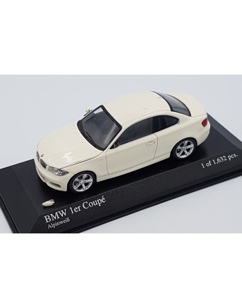 1/43 BMW SERIE 1