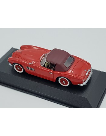 1/43 BMW 507 CABRIO