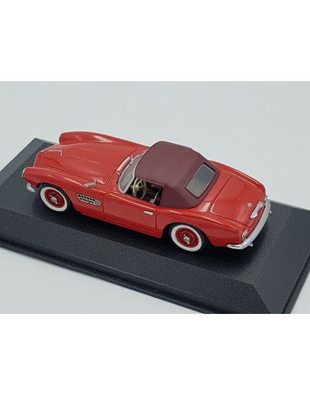 1/43 BMW 507 CABRIO