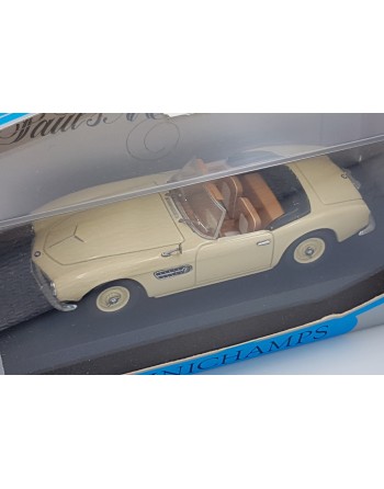1/43 BMW 507 CABRIO