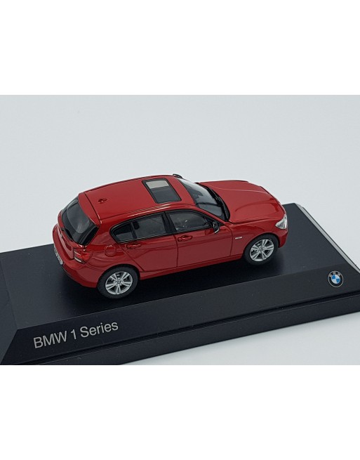 1/43 BMW SERIE 1