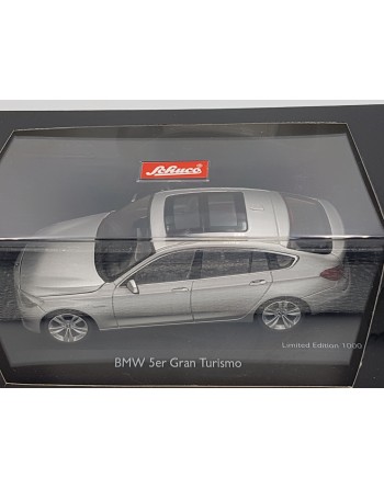 1/43 BMW 5 GRAN TURISMO